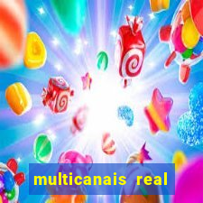 multicanais real madrid ao vivo